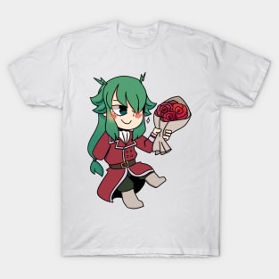 Chibi Freed T-Shirt